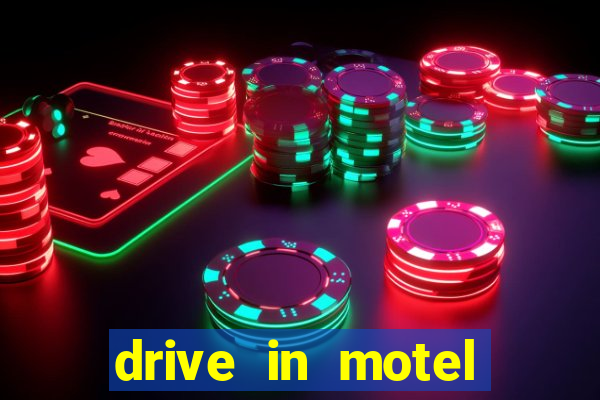 drive in motel porto alegre